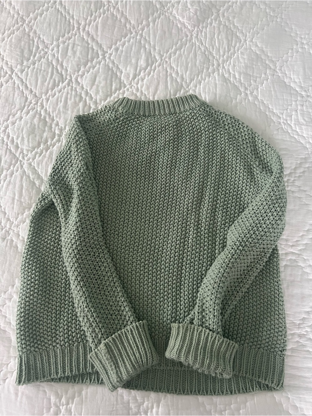 Alice Walk Crewneck Sweater - Picture 4 of 4